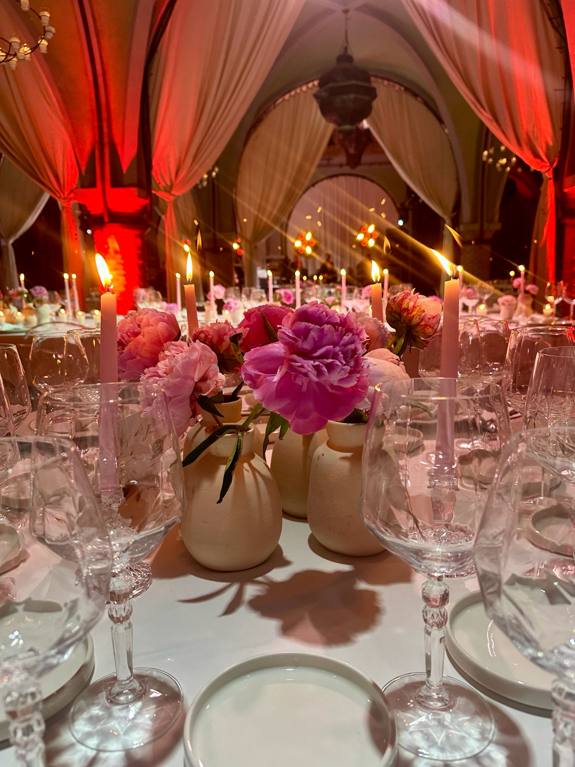 mariage exclusif