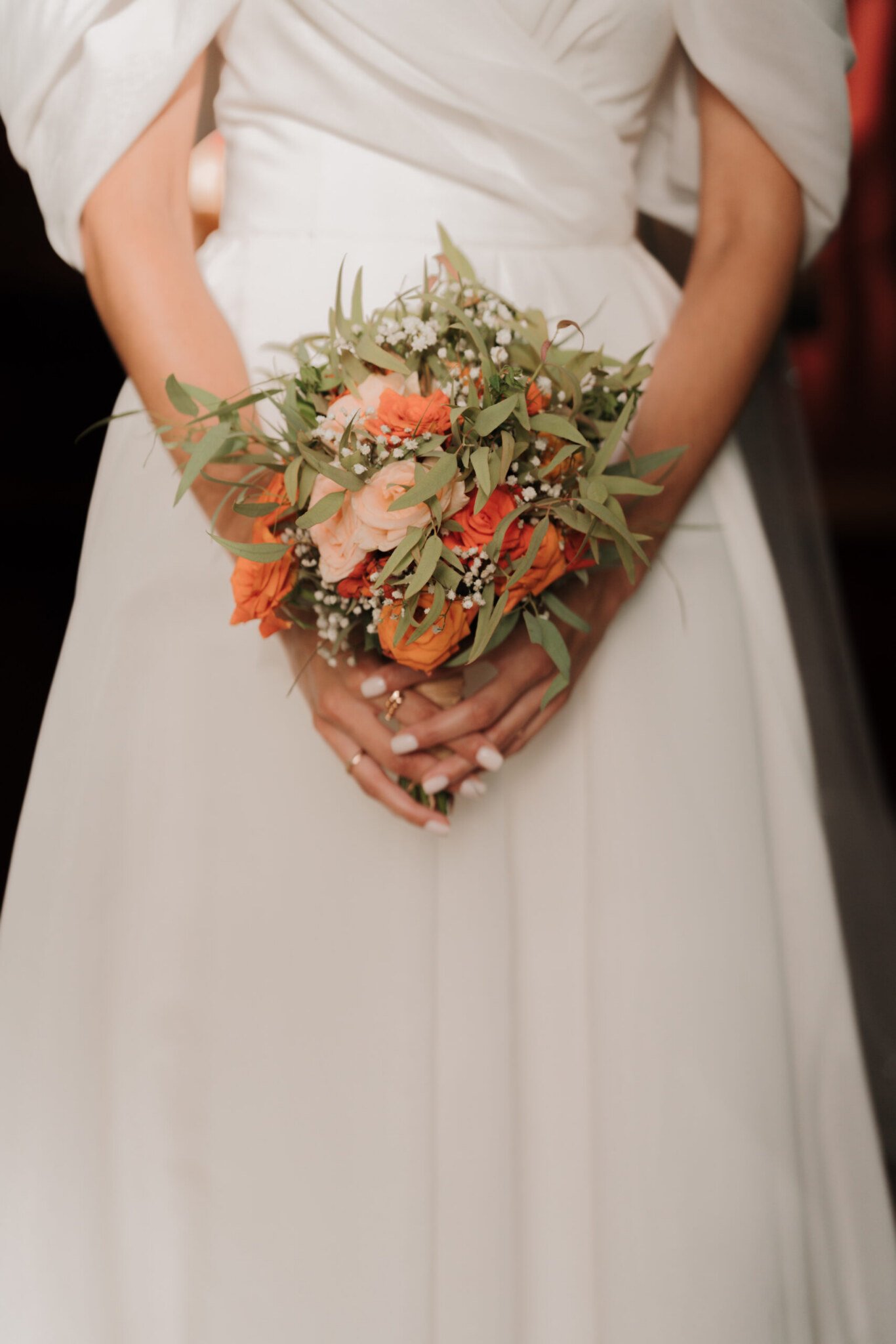Mariage bohème à Marrakech