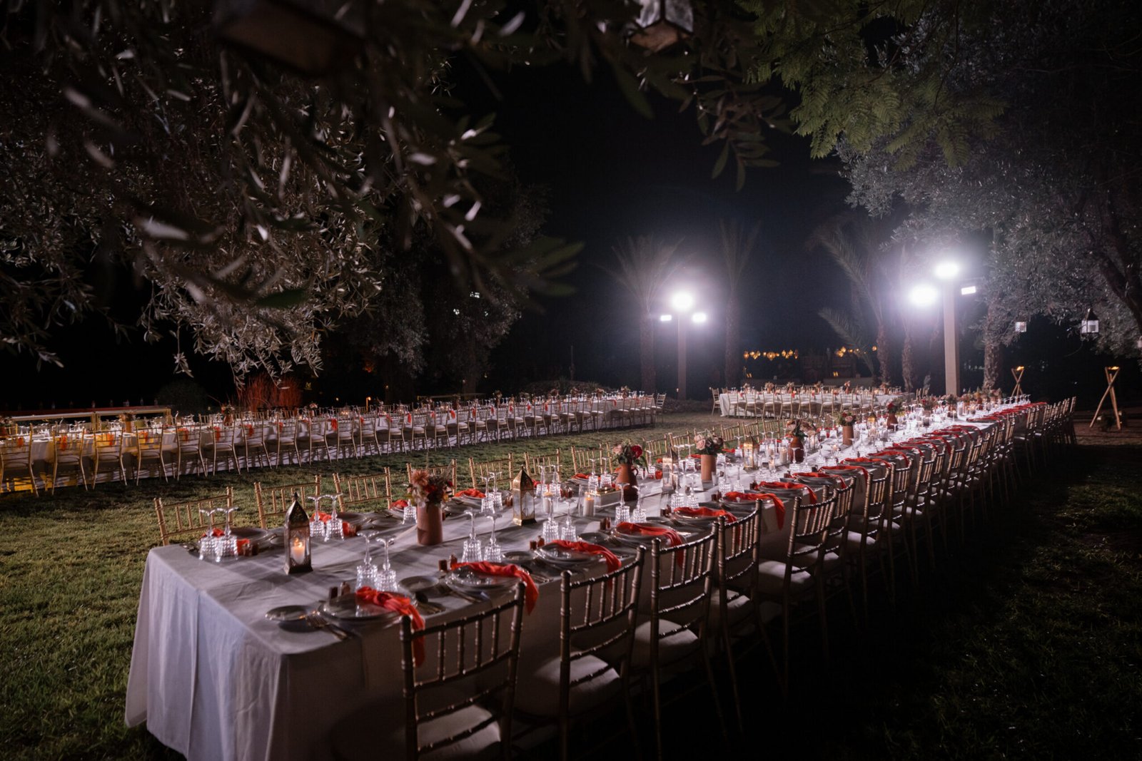 Mariage bohème à Marrakech