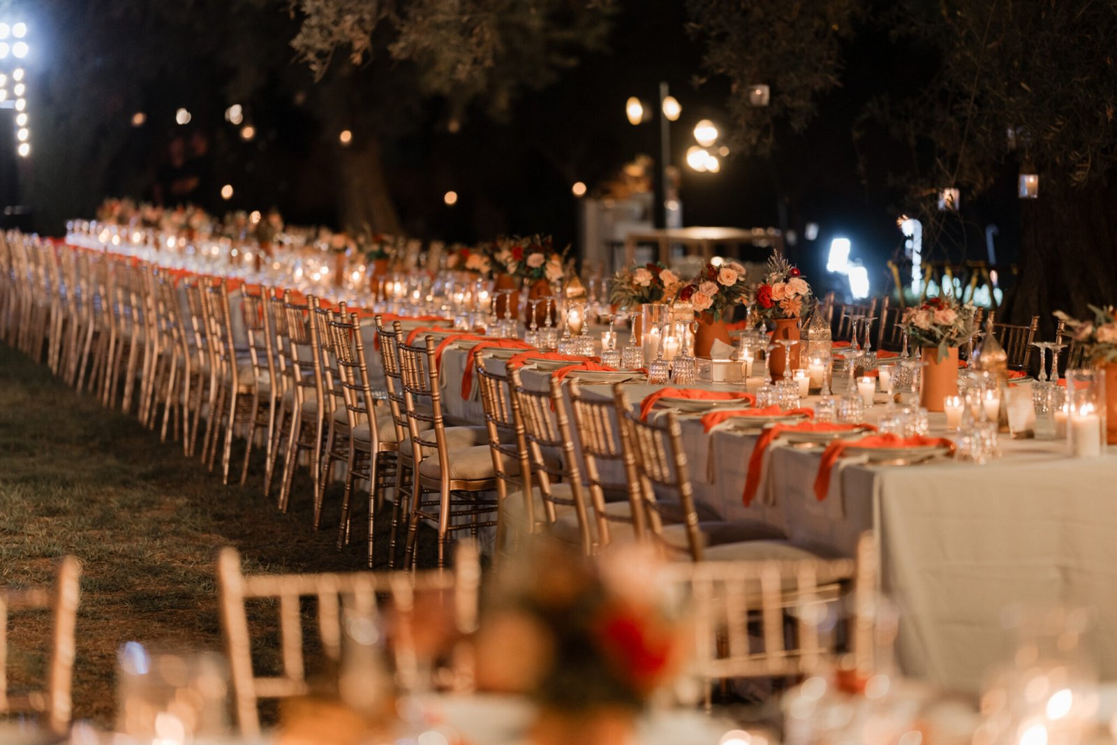 Mariage bohème à Marrakech