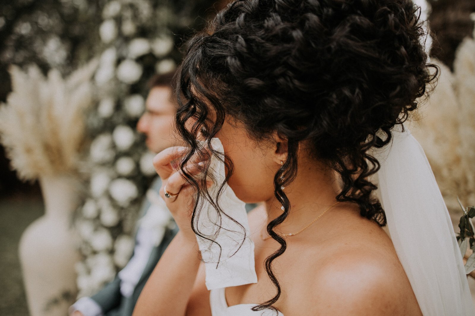 Mariage bohème à Marrakech