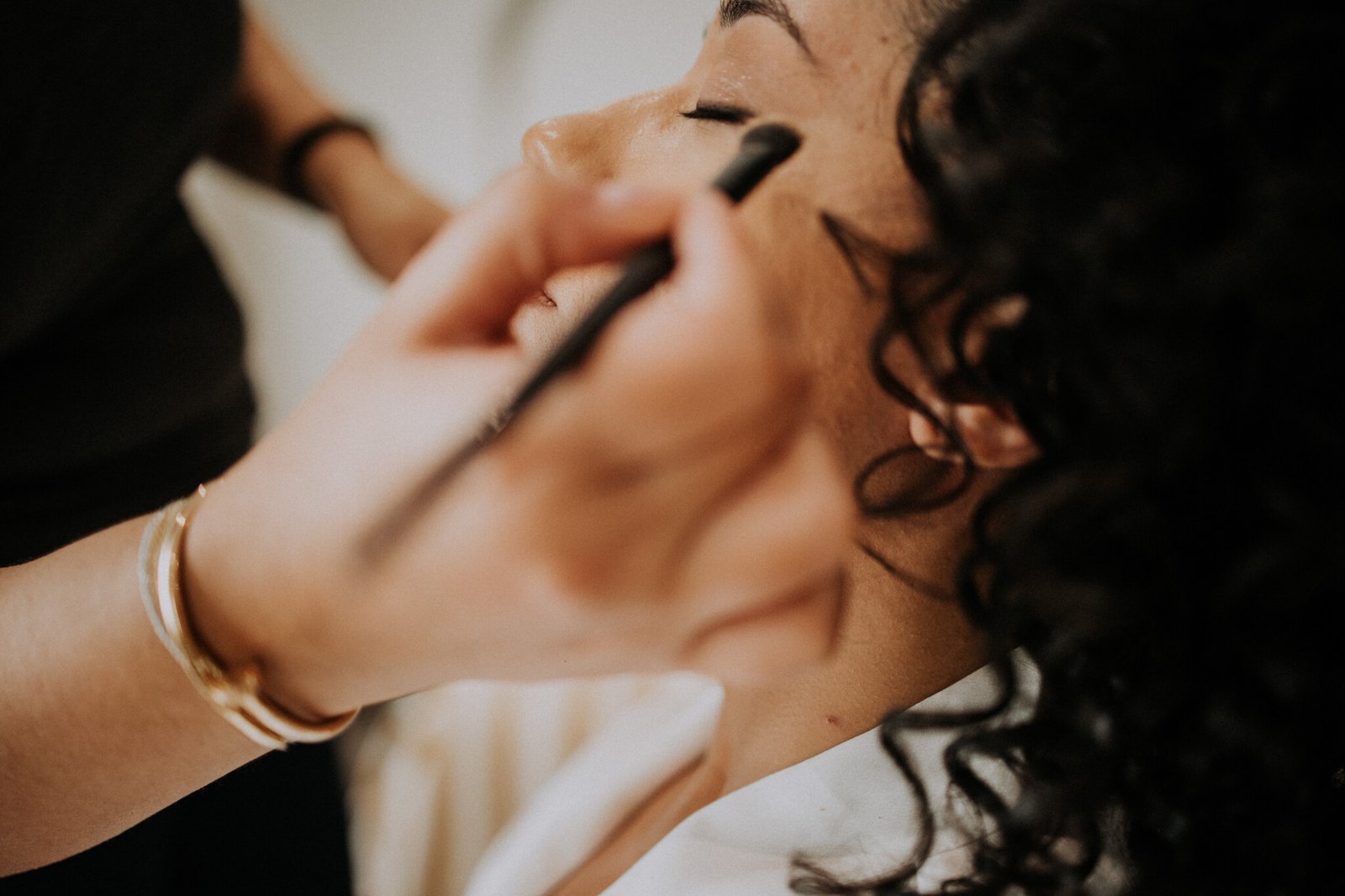 Mariage Bohème chic
