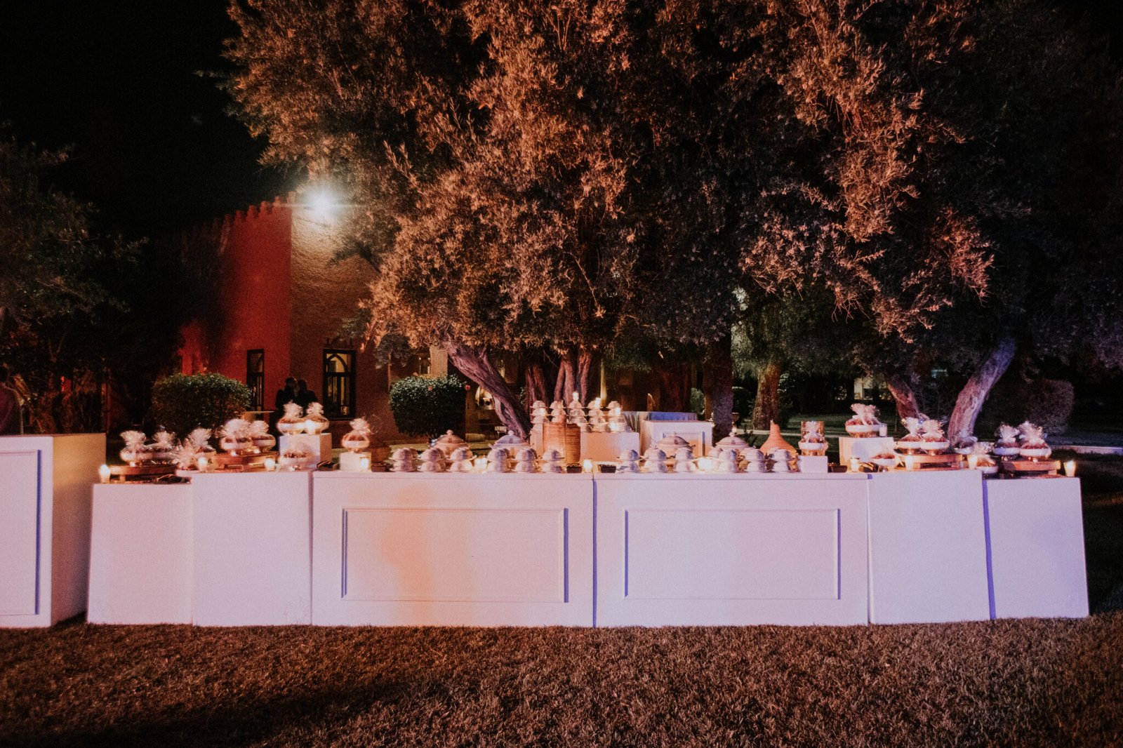 Mariage Bohème chic