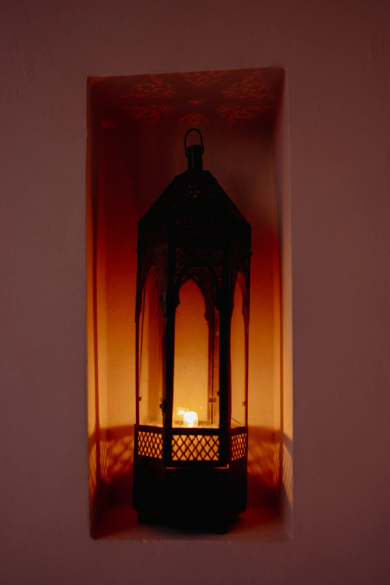 Mariage royal à Marrakech