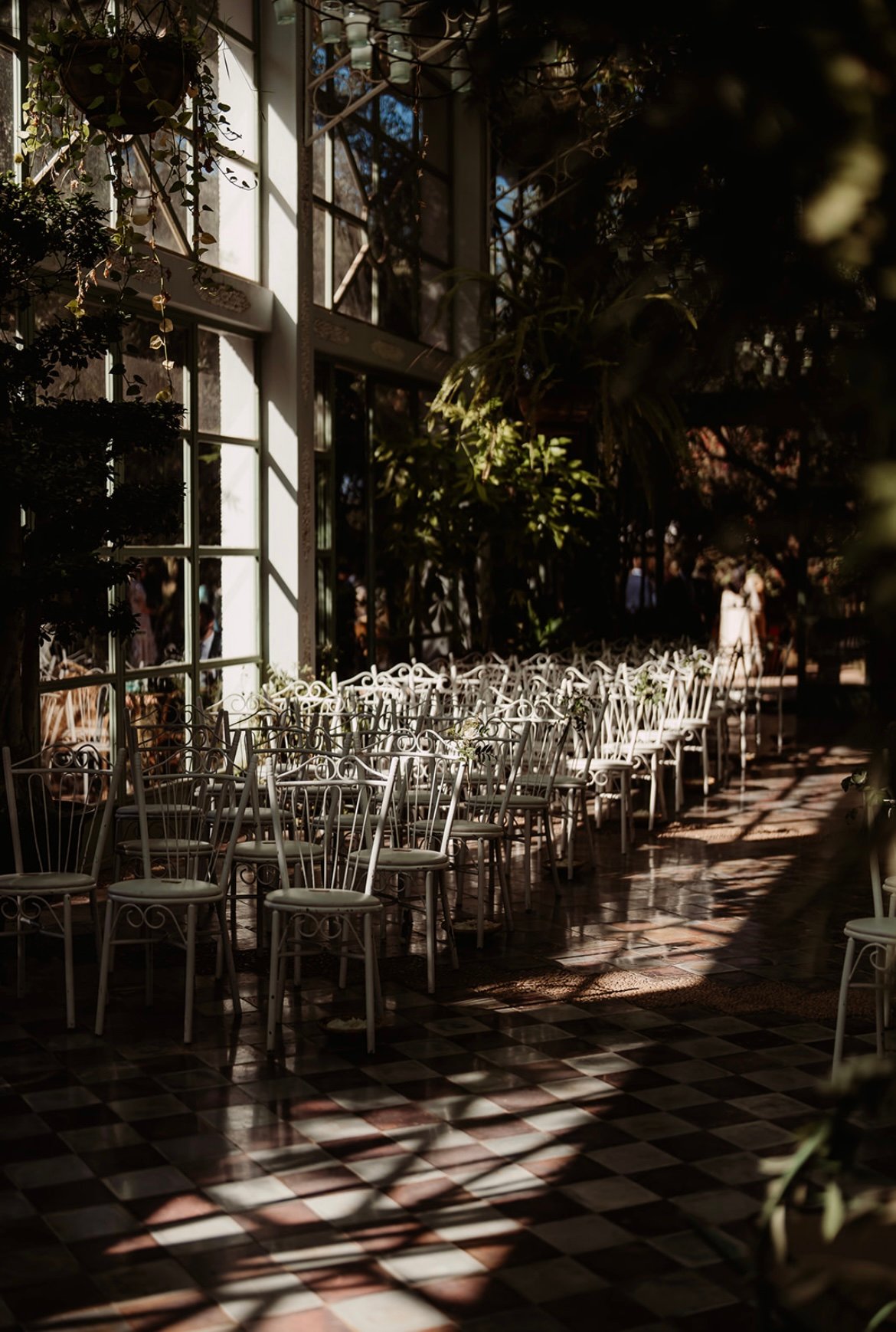 S&H mariage somptueux à Marrakech