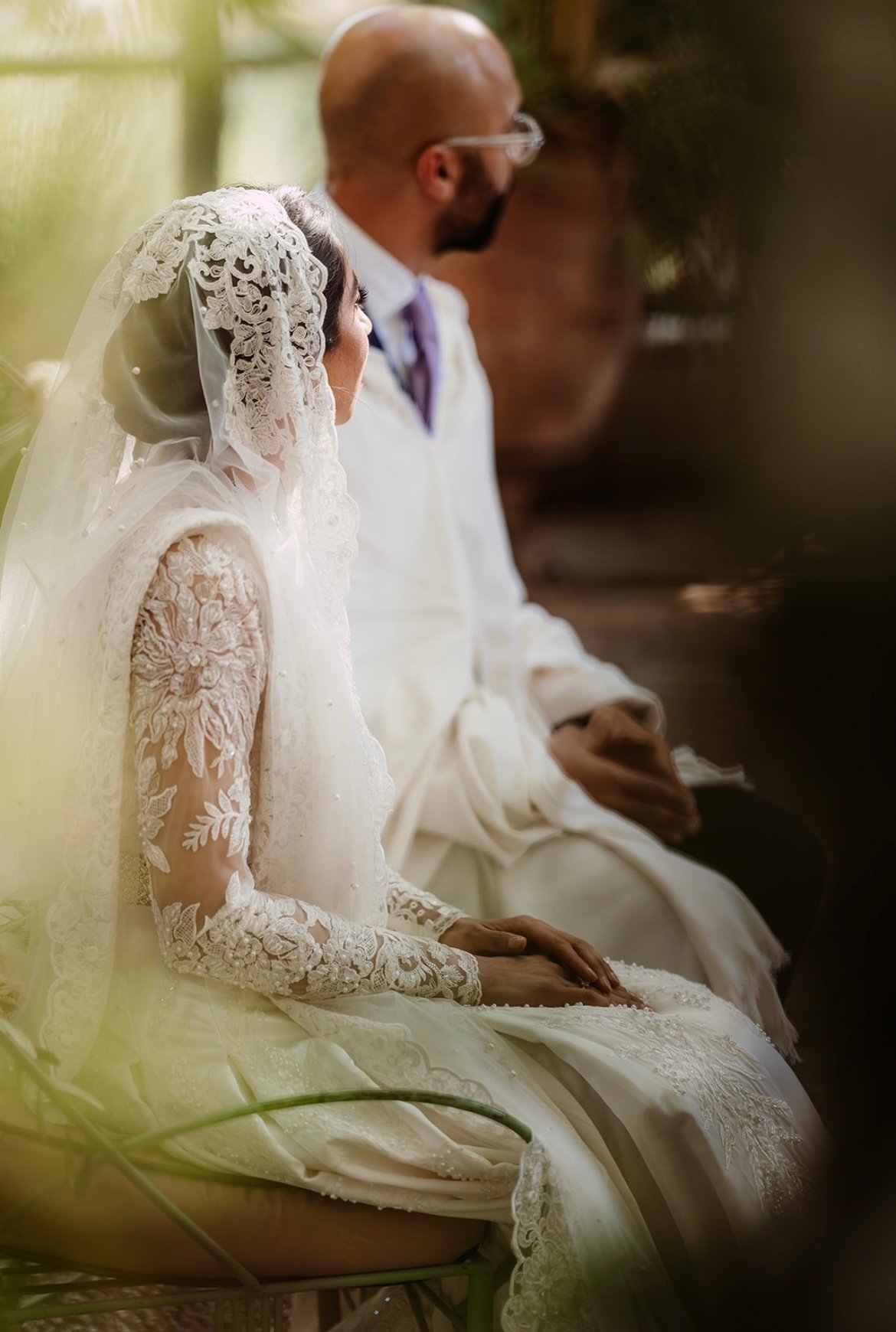 S&H mariage somptueux à Marrakech