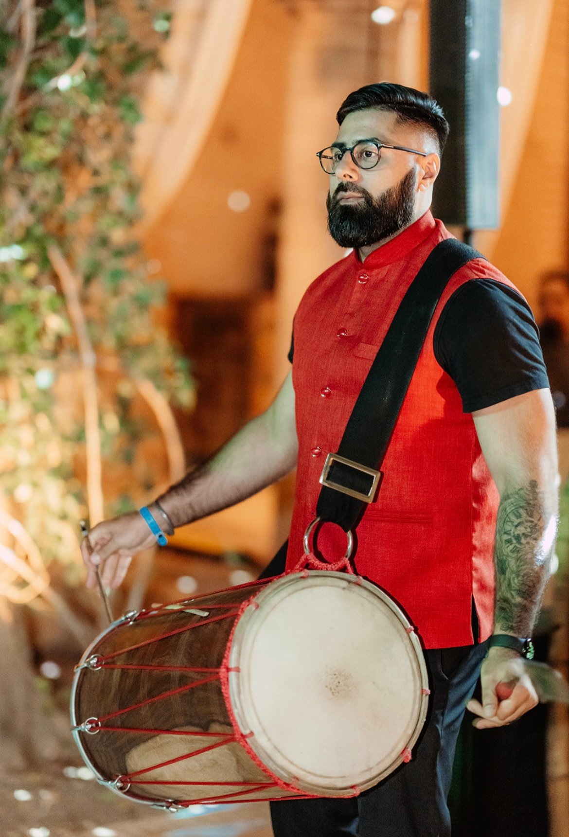 S&H mariage somptueux à Marrakech