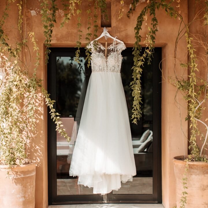 Le mariage de Loubna et Saad à Marrakech
