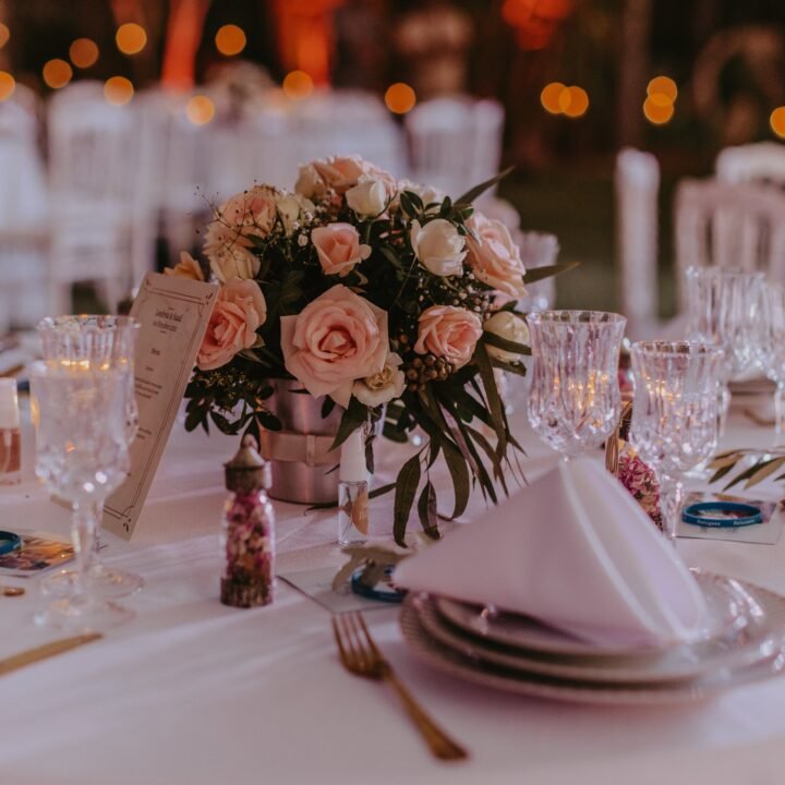 Le mariage de Loubna et Saad à Marrakech
