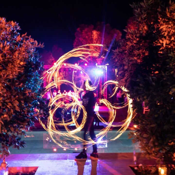 Le mariage de Loubna et Saad à Marrakech