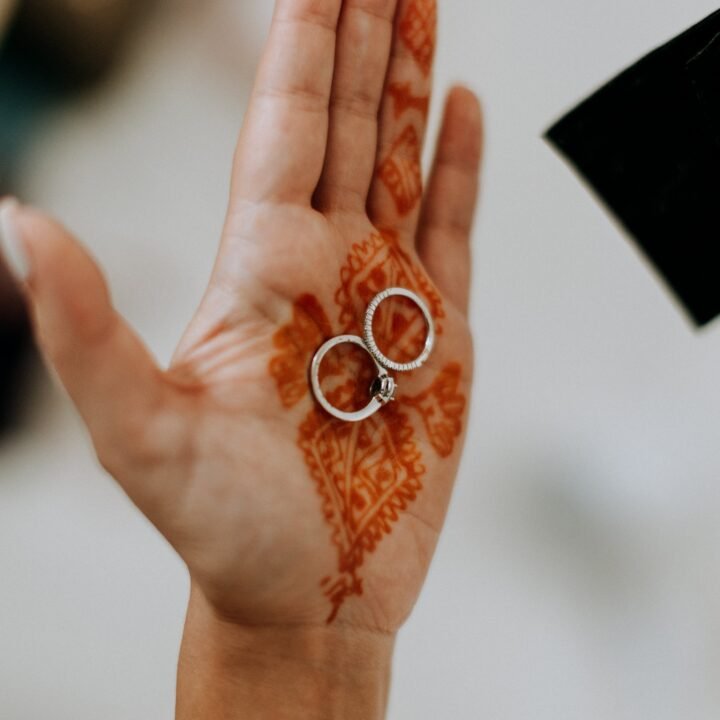 Le mariage de Loubna et Saad à Marrakech