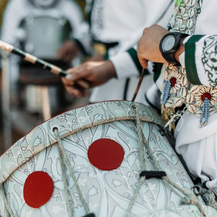 Le mariage de Loubna et Saad à Marrakech