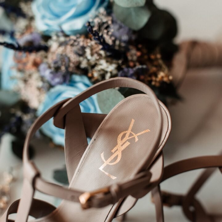 Le mariage de Loubna et Saad à Marrakech