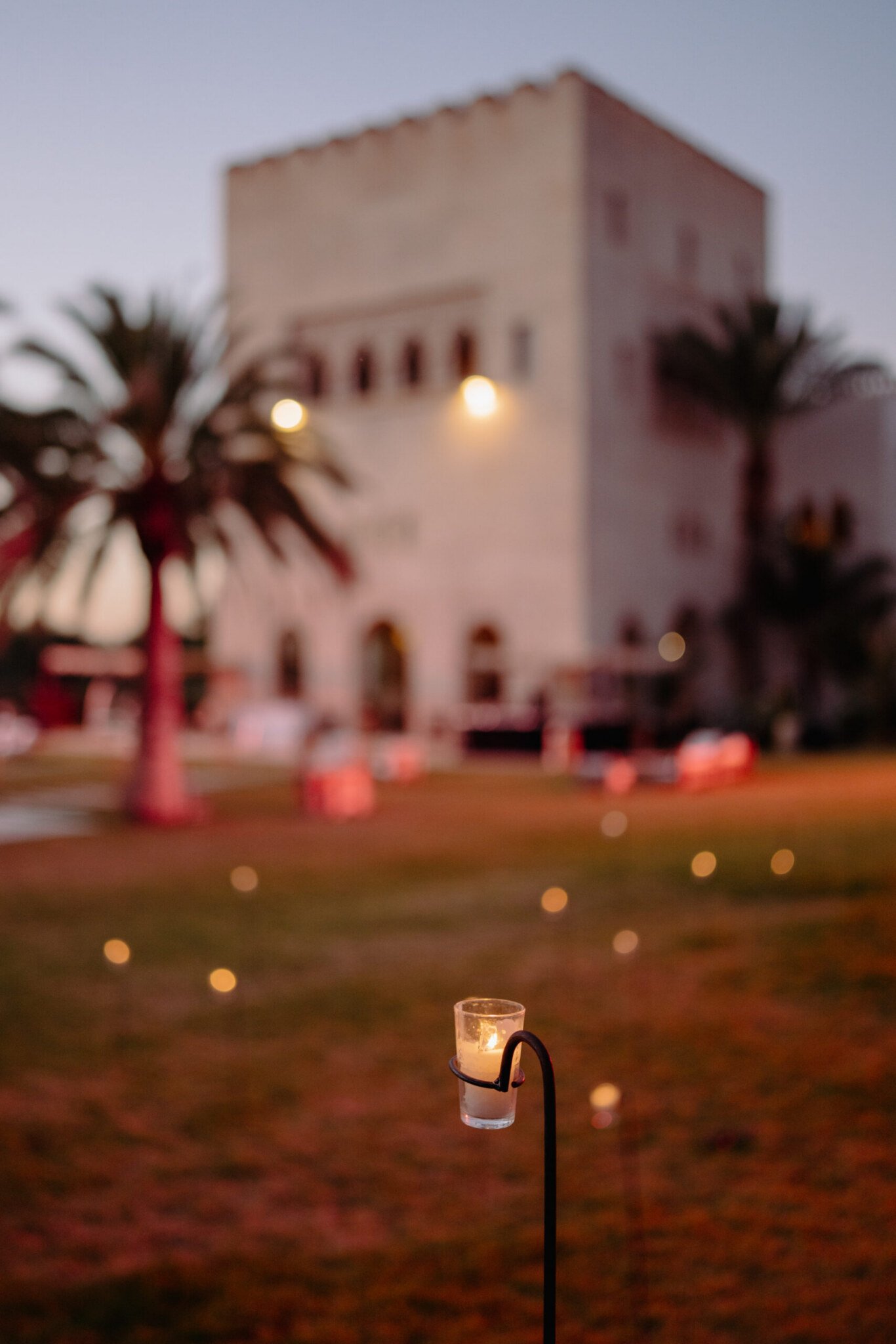 Mariage royal à Marrakech