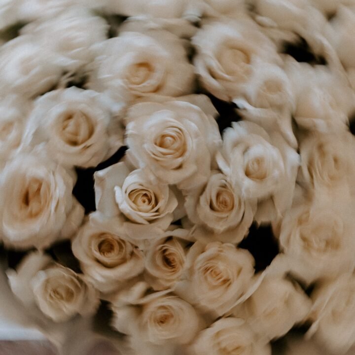 Mariage de Silke & Bruce au Beldi country club