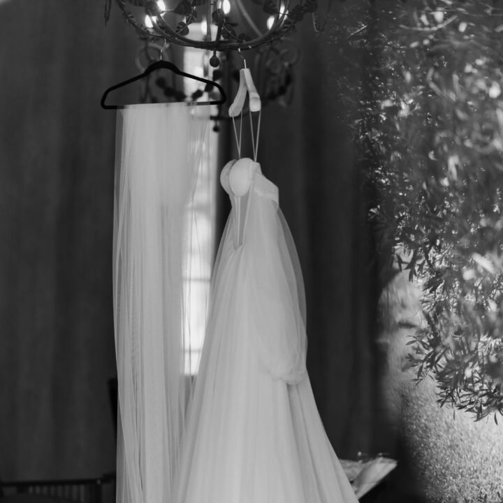 Mariage de Silke & Bruce au Beldi country club