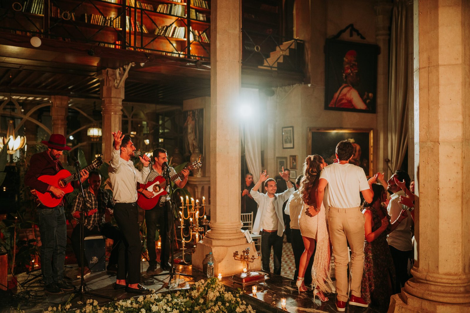 Le mariage de Stacy et Romain à Marrakech