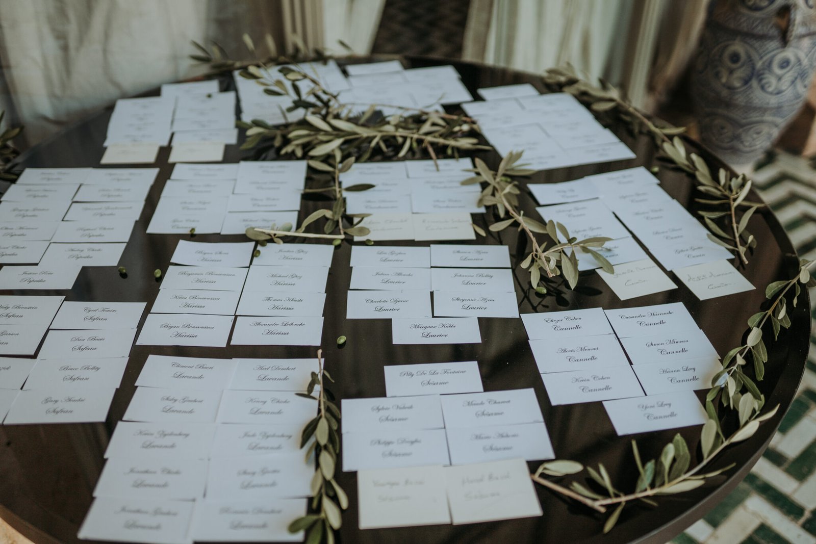 Le mariage de Stacy et Romain à Marrakech