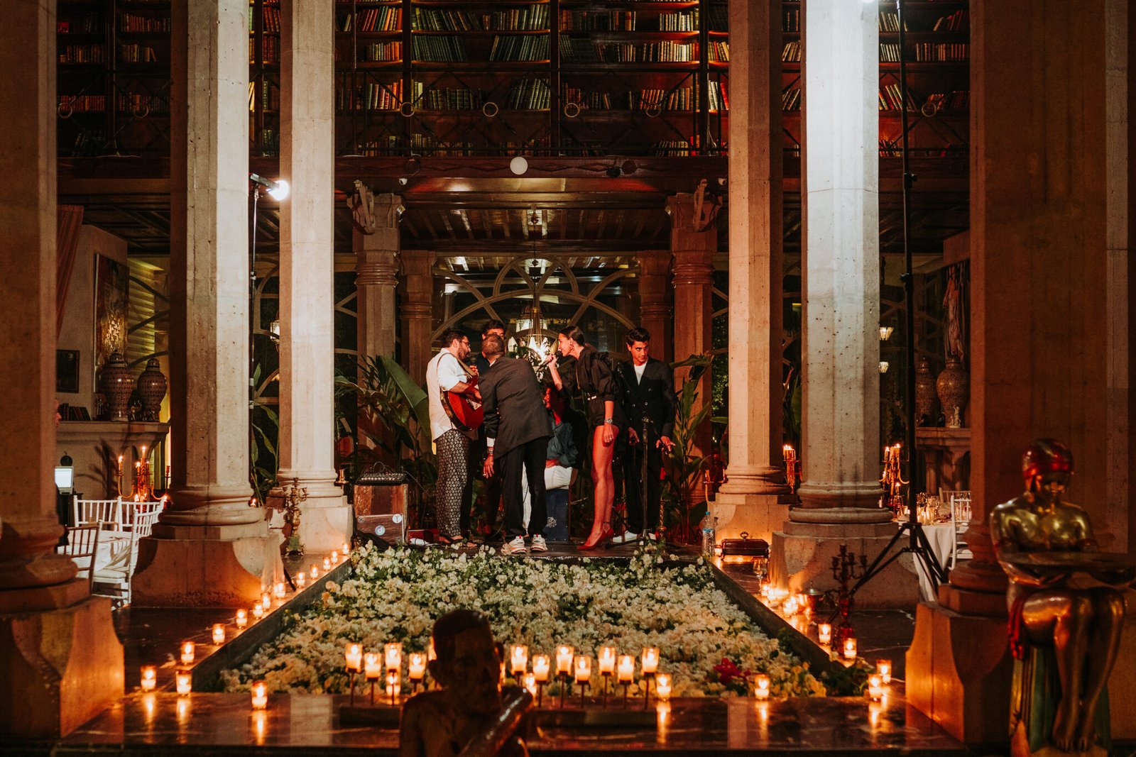 Le mariage de Stacy et Romain à Marrakech