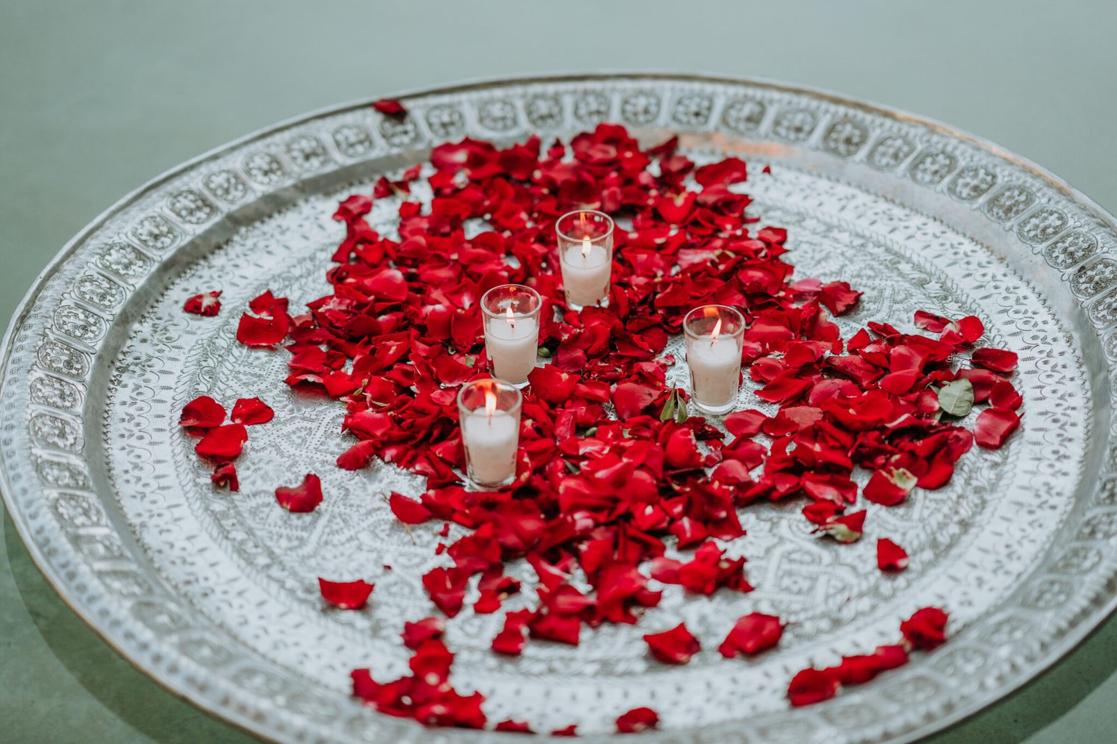 Le mariage de Stacy et Romain à Marrakech