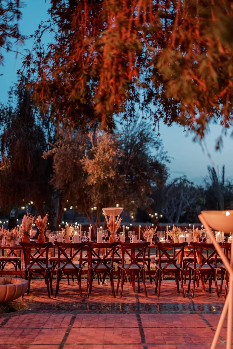 Mariage à Marrakech, photo 156 — Maroc Sensations